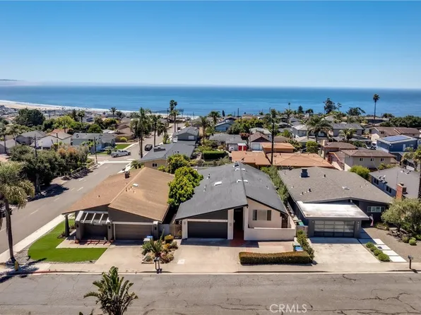 911 Visalia St, Pismo Beach, CA 93449