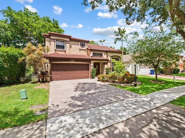 2712 Cayenne Ave, Cooper City, FL 33026