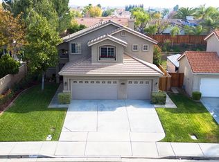 40980 Promenade Chardonnay Hls, Temecula, CA 92591