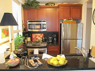 Rented by Newell and Assoc.