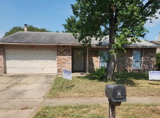 24310 Rockin Seven Dr, Hockley, TX 77447