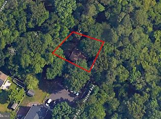 30 Hazzard Ave, Clementon, NJ 08021