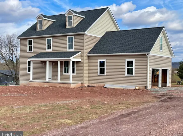 226 Cemetery Rd, Schwenksville, PA 19473