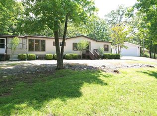 4830 Beal Rd, Benton, KY 42025