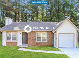 1061 Brandon Hill Way, Jonesboro, GA 30238
