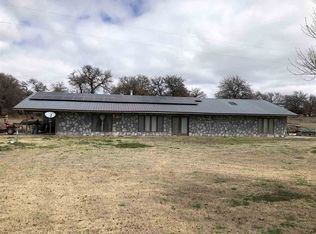 5144 Highway 60, Chester, OK 73838