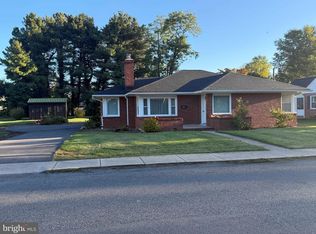 150 Shannon Ave, Mount Jackson, VA 22842