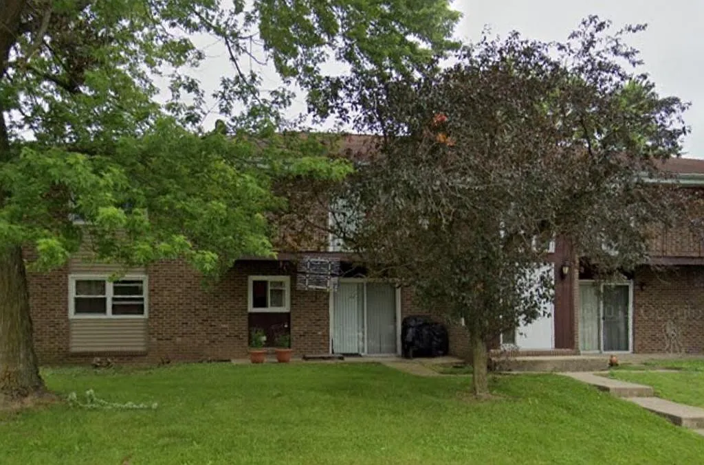 Building Photo - 1763 S Hance Dr #6