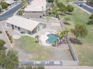 427 N Ocotillo Ln, Gilbert, AZ 85233