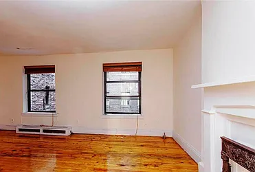 Rented by Keller Williams NYC