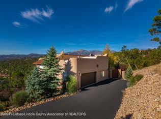 125 Topside Dr, Alto, NM 88345