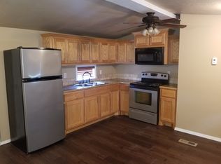 19031 County Road 1567, Ada, OK 74820