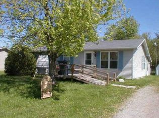 295 W Cardinal Ct, Madison, IN 47250