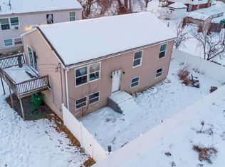 1 Grady St, Clinton, MA 01510