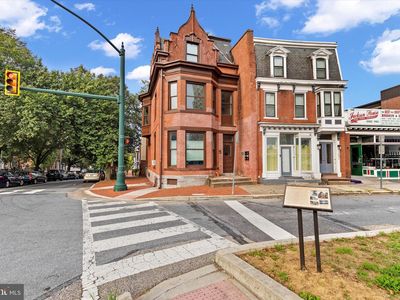 1000 N 6th St, Harrisburg, PA, 17102