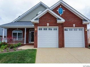 8648 Devara Ct, Richmond, VA 23235