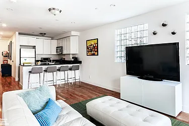 Rented by Brown Harris Stevens