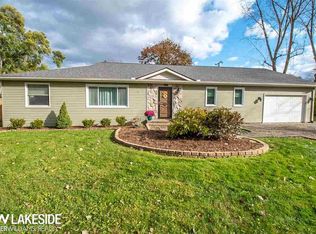 58434 Winston St, Washington, MI 48094