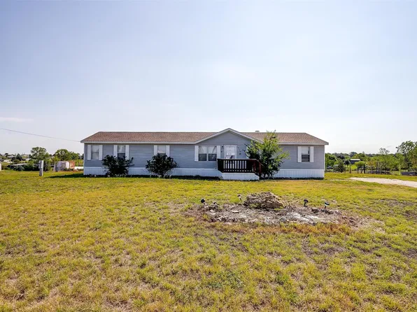 9220 Montana St, Joshua, TX 76058