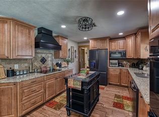 19987 E 1270th Rd, Carter, OK 73627