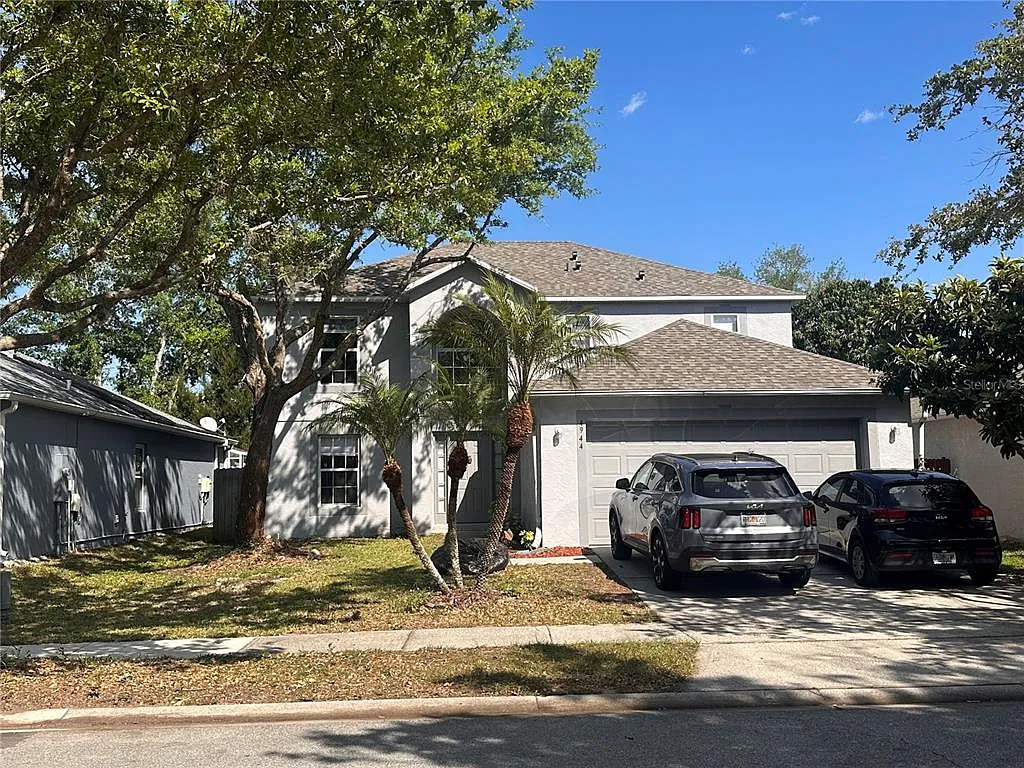 1 bed, 1.5 bath, 400 sqft, $980 — Photo 1
