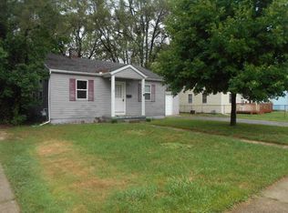 547 Hollis Ave, Ypsilanti, MI 48198