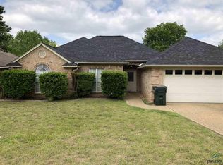 3316 Lexington Dr, Tyler, TX