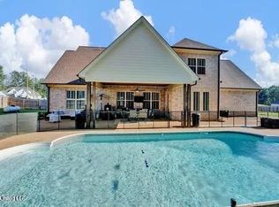 159 Fairview Trl, Byhalia, MS 38611