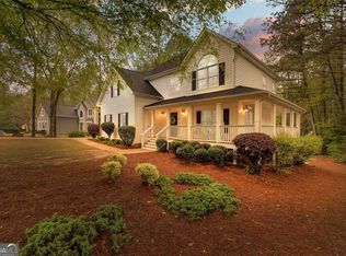 475 Barrington Farms Pkwy, Sharpsburg, GA 30277