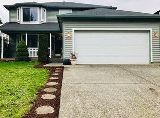 9410 NE 41st Ave, Vancouver, WA