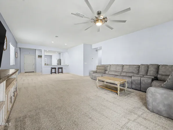 25954 W SWILLING Road, Buckeye, AZ 85396