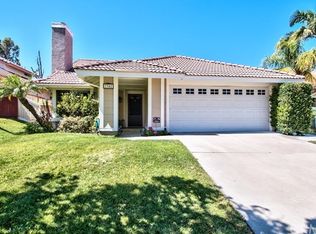 3342 Fallenleaf Dr, Corona, CA 92882