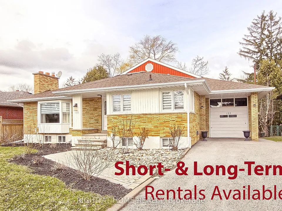 122 Elvaston Dr