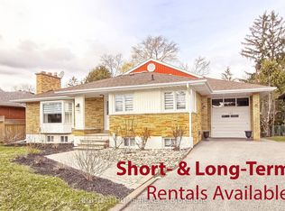 122 Elvaston Dr, Toronto, ON M4A 1N6