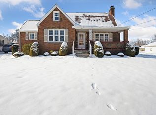 300 Smithfield St, New Castle, PA 16101