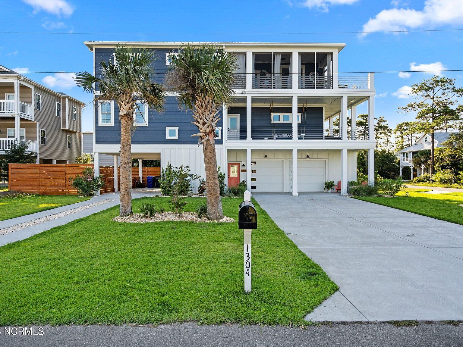 1304 Bonito Lane, Carolina Beach, NC 28428 MLS 100396970 Zillow