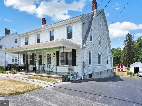 2526 N Sherman St, York, PA 17406