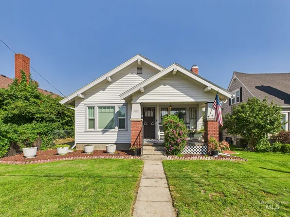 1217 12th Ave, Lewiston, ID 83501