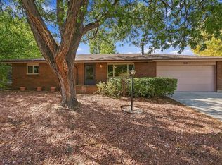 3233 Hawthorn Dr, Loveland, CO 80538