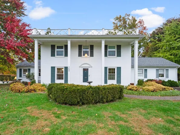 7400 Lawyer Rd, Cincinnati, OH 45244