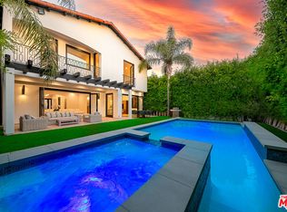 419 N Edinburgh Ave, Los Angeles, CA 90048