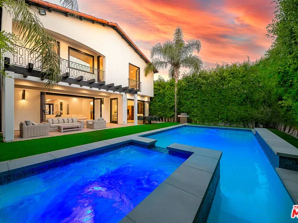 419 N Edinburgh Ave, Los Angeles, CA 90048