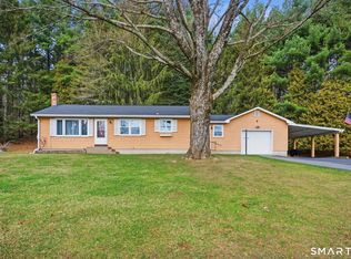 9 Doubleday Road, Columbia, CT 06237