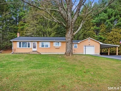 9 Doubleday Road, Columbia, CT, 06237
