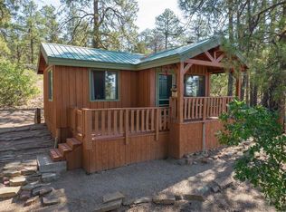 74 Rocky Rdg #2, Pagosa Springs, CO 81147