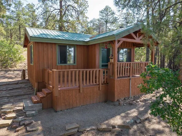 74 Rocky Ridge 2, Pagosa Springs, CO 81147