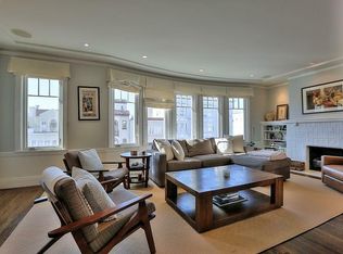 3342 Divisadero St, San Francisco, CA 94123