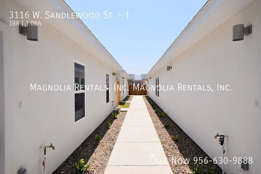 1st Month Free with 13 Month Lease — Photo 3