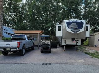 20285 Us Highway 27 LOT 35, Clermont, FL 34715