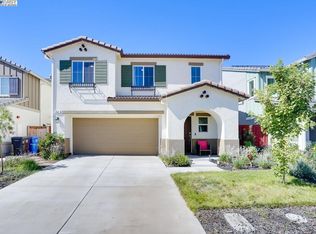 451 Half Dome Dr, Manteca, CA